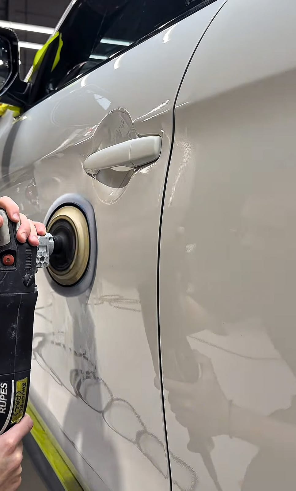 Paint Correction